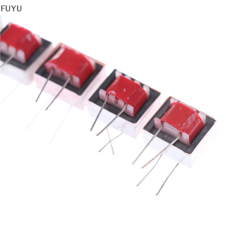 fuyu-5pcs-audio-transformers-600-600-ohm-europe-1-1-ei14หม้อแปลงแยก