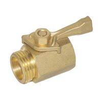 Dog Sprinkler Pool Heavy Shut Off 3/4 Inch Connector Brass Super Hose Water Garden Duty Patio amp; Garden Self Retracting Hose