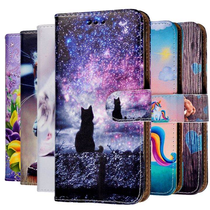 spot-express-เคสฝาพับหนังสำหรับ-samsung-galaxy-s23-s22-s21-s3-s4-s5-s6-s7-edge-s8-s9-s10-plus-s20-fe-หมายเหตุ3-4-5-8-9-10-pro