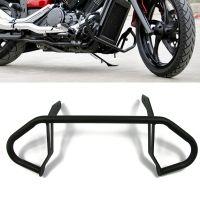 For Yamaha Stryker 1300 XVS1300 XVS 1300 2011-2019 Motorcycle Engine Guard Highway Crash Bar Frame Protection Bumper Protector