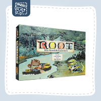 Fun Dice: Root: The Riverfolk Board Game