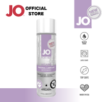 เจลหล่อลื่นสูตรน้ำ JO Agape สูตรอ่อนโยน (60ml. exp.07/25) (120 ml.exp.12/24)