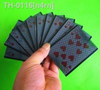 ❏▬ n4rn Wow Sleeve Plastic Card Hearts Set Truques Mágicos Close Up Exchange Gimmick Prop Ilusões Mágico Divertido Conjunto de 10 pcs