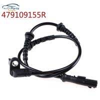 ✎▧❍ 479109155R Front ABS Wheel Speed Sensor for DACIA Duster RENAULT Gran Megane 1.2-2.0L 479100004R 479502046R 0265008172