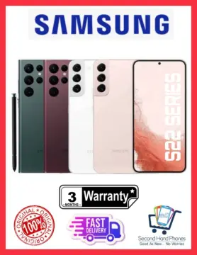 Samsung Galaxy S23 Ultra Smartphone, 512 GB, Green - Worldshop