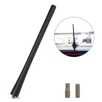 【CC】 Car Roof Mast Whip Stereo Radio FM/AM Screw Antenna  I30 Ix35 Tucson-M25