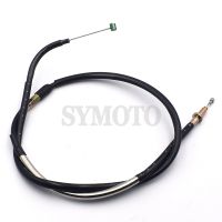 For Yamaha FZ6N FZ-6 FZ6 Fazer S2 2004-2009 FZ6 FZ6-SA2 Naked ABS 2007-2009 Motorcycle Accessories Clutch Line Cable Wire