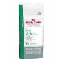 Royal Canin Mini Adult 15 กิโลกรัม