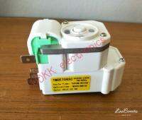 ไทม์เมอร์ตู้เย็น TMD706SC (Defrost Timer LG)