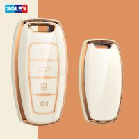 [HOT] TPU Kunci Remote Mobil Full ฝาครอบเคส Fob สำหรับกำแพง Haval โฮเวอร์ H1 H4 H6 H7 H9 F5 F7 H2S GMW Coupe อัตโนมัติอุปกรณ์เสริม