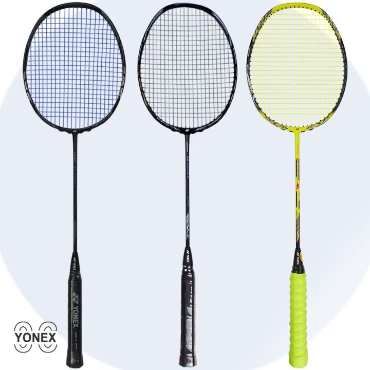 ขายดี-egxtrb-ที่ได้-yonex-แร็กเกตแบดมินตันไฟเบอร์คาร์บอนทั้งหมด100ของแท้-astrox100zz-vtzf-แท้-nf700-astrox99-4u-g5เดียว