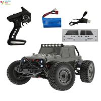 Lt【สต๊อกพร้อม】ของเล่นรถ Rc รถออฟโรดไฟฟ้า Scy16103 Mobil Remote Control ขนาด2.4กรัม4wd เป็นของขวัญสำหรับเด็กผู้ชาย【cod】