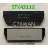 1ชิ้น STK4211X STK4211โมดูล IC ใหม่ต้นฉบับ