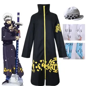 OFFICIAL One Piece Cosplay 【 Update February 2024】