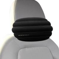 Car Seat Headrest Pillow Memory Foam Neck Pillow Car Headrest Neck Pillow Balloon Shape Head Pillow For Truck Accessories