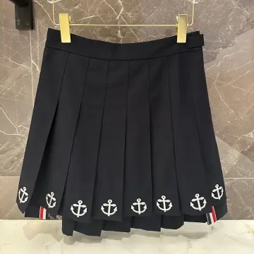 Embroidered skirt clearance singapore