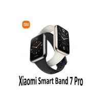 Xiaomi Smart Band 7 Pro  สมาร์ทวอทช์ SpO2 วัดอัตราการเต้นของหัวใจ