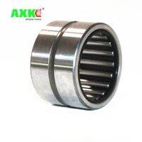 【CW】∏  shipping 2pcs needle roller bearing inner diameter 15 16 17 19 20 21 outer 23 25 26 27 28 29 30