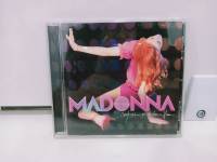 1 CD MUSIC ซีดีเพลงสากล MADONNA  (N2H76)