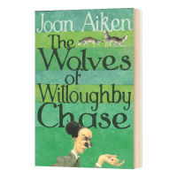 The Wolves Of Willoughby Chase