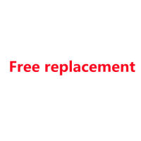 Free Link Replacement