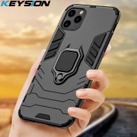 [Hot K] เคสเกราะกันกระแทก KEYSION สำหรับ iPhone 13 12 Mini 11 Pro Max ฝาหลังโทรศัพท์สำหรับ iPhone 11 SE 2020 Xs Max 5 6S 7 8 Plus XR