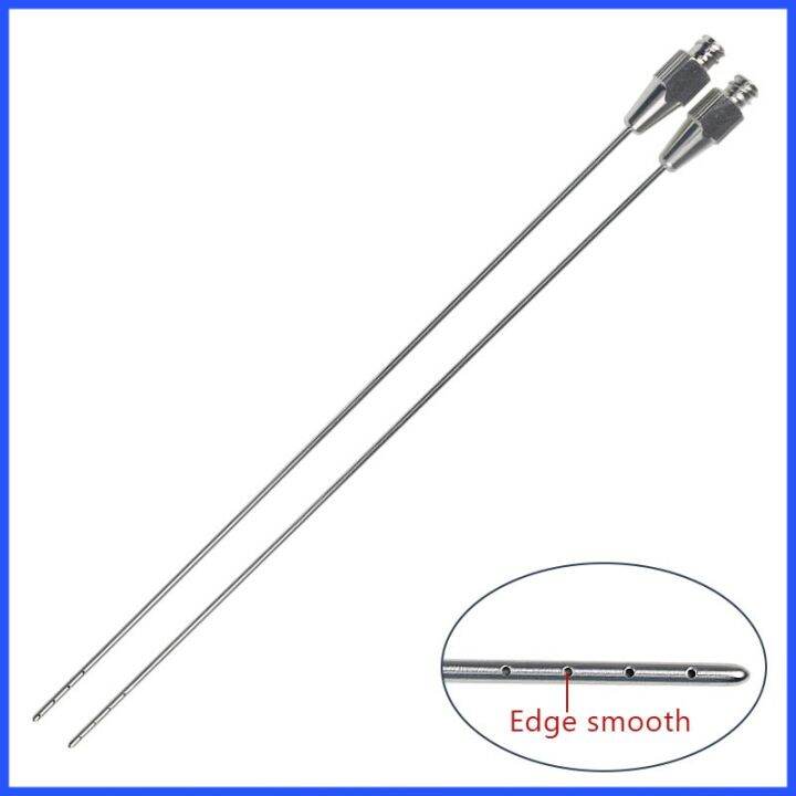 Sandi Liposuction Micro Cannula Water Injection Needle Fat Aspiration