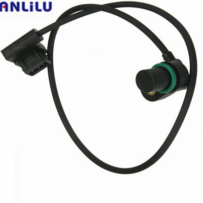 Camshaft Position Sensor 12141743072 Suitable For B MW E36 318i 318is 318ti Z3 1996-1999 A2219057100 ABS