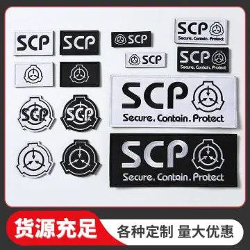 Scp Malo Stickers for Sale