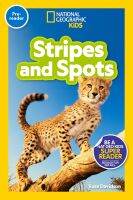 STRIPES AND SPOTS (NGR PRE-READER)