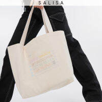 SALISA - EiE Affirmations Big Tote Bag