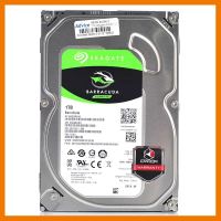 ถูกที่สุด!!! Seagate BARRACUDA HDD 1 TB (7200RPM, 64MB, SATA-3, ST1000DM010) ##ที่ชาร์จ อุปกรณ์คอม ไร้สาย หูฟัง เคส Airpodss ลำโพง Wireless Bluetooth คอมพิวเตอร์ USB ปลั๊ก เมาท์ HDMI สายคอมพิวเตอร์