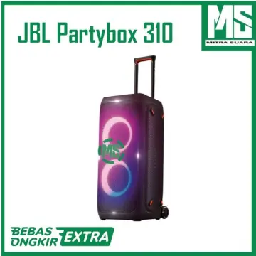 Jual JBL Partybox 310 Speaker Portable