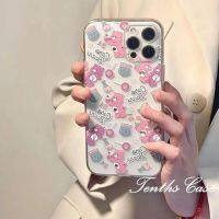 ¤☑ เคสโทรศัพท์มือถือ ลายการ์ตูนหมีน่ารัก สําหรับ A14 A34 A54 A04 A04s A23 A33 A53 A13 A73 A03 A03s A12 A22 A32 A51 A52 A71 A50 A50s A30s A11A02s S22Ultra S21 S20FE