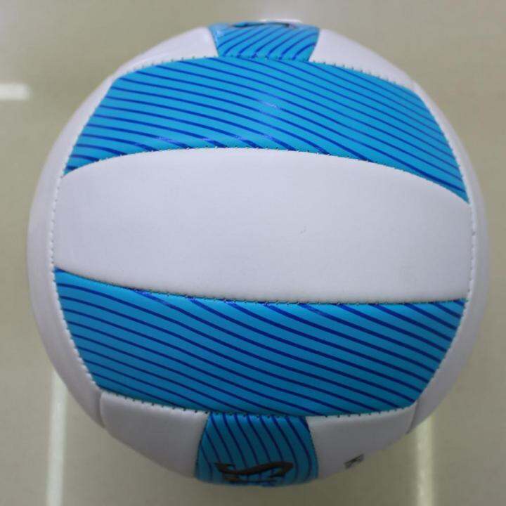 Standard Volleyball Soft Sport Ball PU Volleyball Outdoor Training