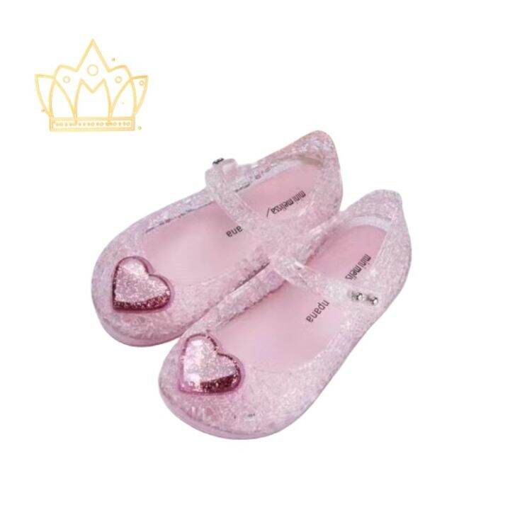 Mary jane jelly on sale shoes for toddlers