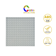 Tấm đế chơi lắp rápCutis, làm bằng nhựa ABS an toàn cho bé
