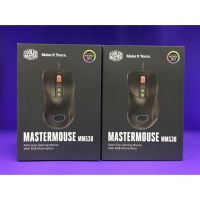 ??HOT!!ลดราคา?? Cooler Master MasterMouse MM530 RGB Gaming Mouse ##ที่ชาร์จ แท็บเล็ต ไร้สาย เสียง หูฟัง เคส Airpodss ลำโพง Wireless Bluetooth โทรศัพท์ USB ปลั๊ก เมาท์ HDMI สายคอมพิวเตอร์