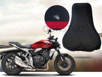 For Honda CB1000R CB 1000R 2022 Seat Cowl Cushion Cover Net 3D Mesh Protector Motorcycle Accessories CB 1000 R DONSTOO