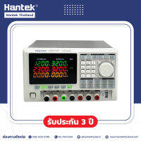 Hantek HT3323 แหล่งจ่ายไฟกระแสตรงแบบโปรแกรมได้ขนาด 0-32V/3A