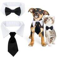 Hanhu vải dễ dàng mặc cho chó nhỏ vừa vòng cổ cho Puppy Kitten dây đeo cổ