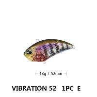 2021 Kabura Senuelos Pesca Fishing Lures 5.2CM13G VIB Whopper Plopper Crankbait Wobbler Isca Hard Bait Fishing Gear Accessories Accessories