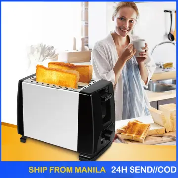  Ninja ST100 Foodi 2-in-1 Flip Toaster, 2-Slice