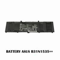 BATTERY ASUS B31N1535++ ของแท้ UX410U UX410UQ-1A UX410UQ-1C / แบตเตอรี่โน๊ตบุ๊คเอซุส แท้ (ORG)