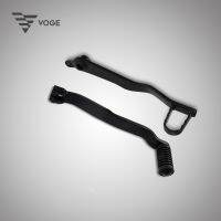 ▫◆﹍ Original Rear Brake Shift Pedal Arm for Loncin Voge 650ds