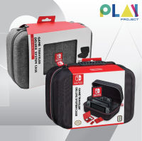 กระเป๋า Traveler Deluxe System Case สำหรับใส่อุปกรณ์​ Nintendo Switch [กระเป๋า Nintendo Switch]