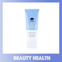 THA Deep Cleanser Facial Foam sensitive skin โฟมน้องฉัตร โฟมมะหาด (100 กรัม x 1 หลอด)