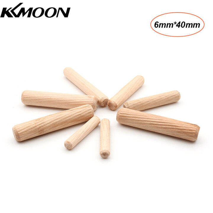 kkmoon-100pcs-dowel-ไม้-fluted-dowels-ไม้ชุด100pcs-dowel-pins-fluted-pins-สำหรับเฟอร์นิเจอร์ตู้