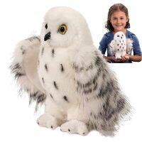 ✒♟◘ Owl Plush Toy Mini Owl Plush Toy Owl Bird Stuffed Animal Simulated Owl Animal Model Bird Stuffed Animal Animal Owl Decorations