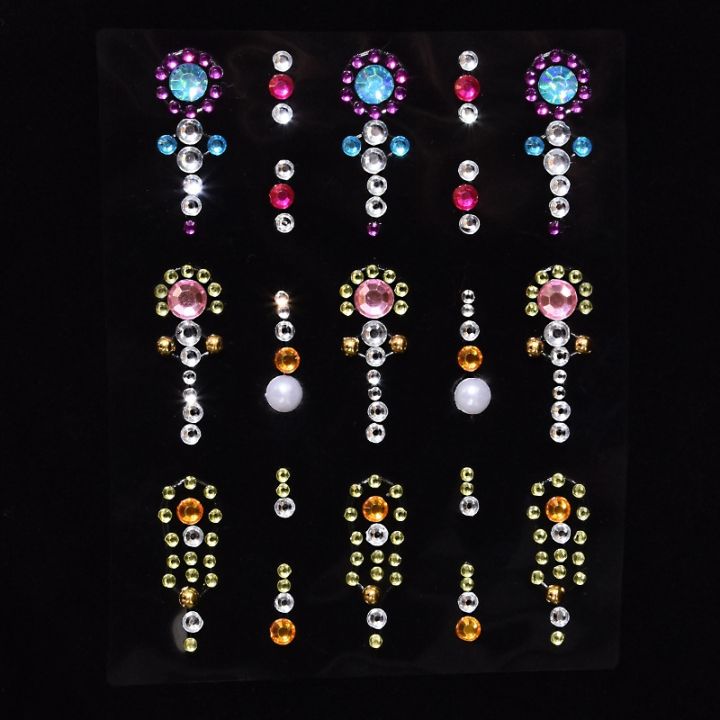 hot-dt-1-pcs-disposable-stickers-face-jewelry-color-eyes-makeup-decorations-rhinestones